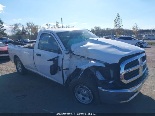 RAM 1500 CLASSIC 2019 3c6jr6dt3kg536027