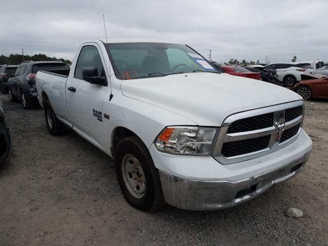 RAM 1500 CLASS 2019 3c6jr6dt3kg536089