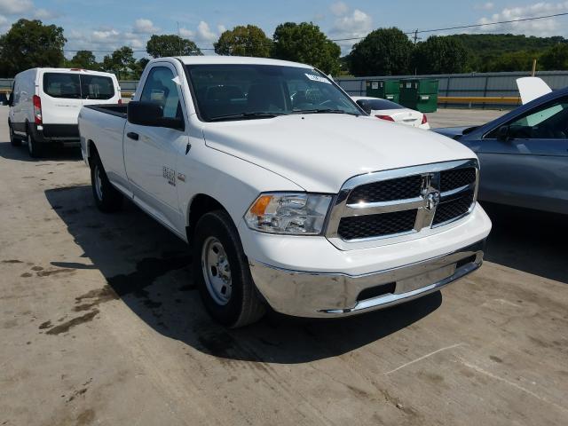 RAM 1500 CLASS 2019 3c6jr6dt3kg546976