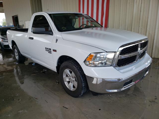 RAM 1500 CLASS 2019 3c6jr6dt3kg560859