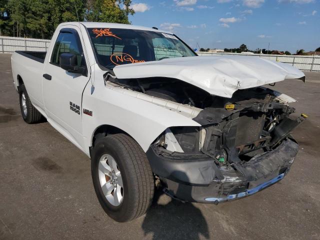 RAM 1500 ST 2014 3c6jr6dt4eg125210