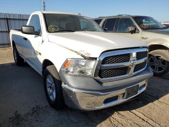 RAM 1500 ST 2014 3c6jr6dt4eg187528