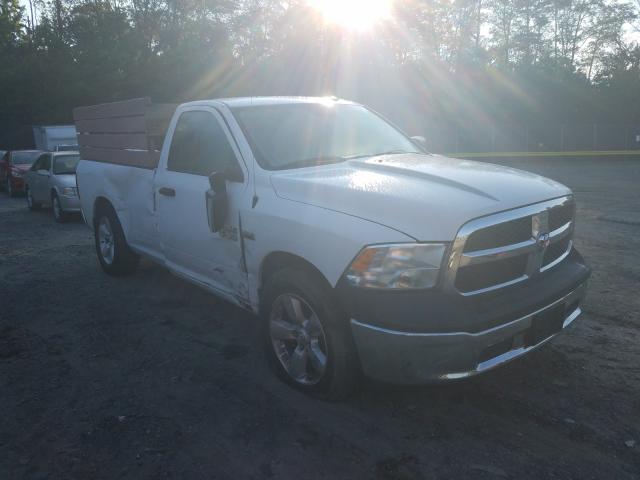 RAM 1500 ST 2014 3c6jr6dt4eg188856