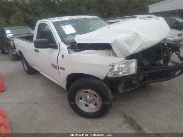 RAM 1500 2014 3c6jr6dt4eg226134