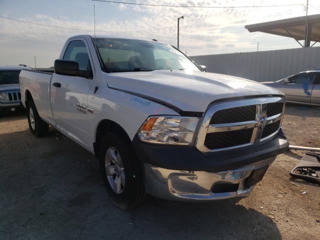 RAM 1500 ST 2014 3c6jr6dt4eg324564