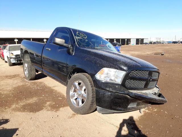 RAM 1500 ST 2014 3c6jr6dt4eg330798