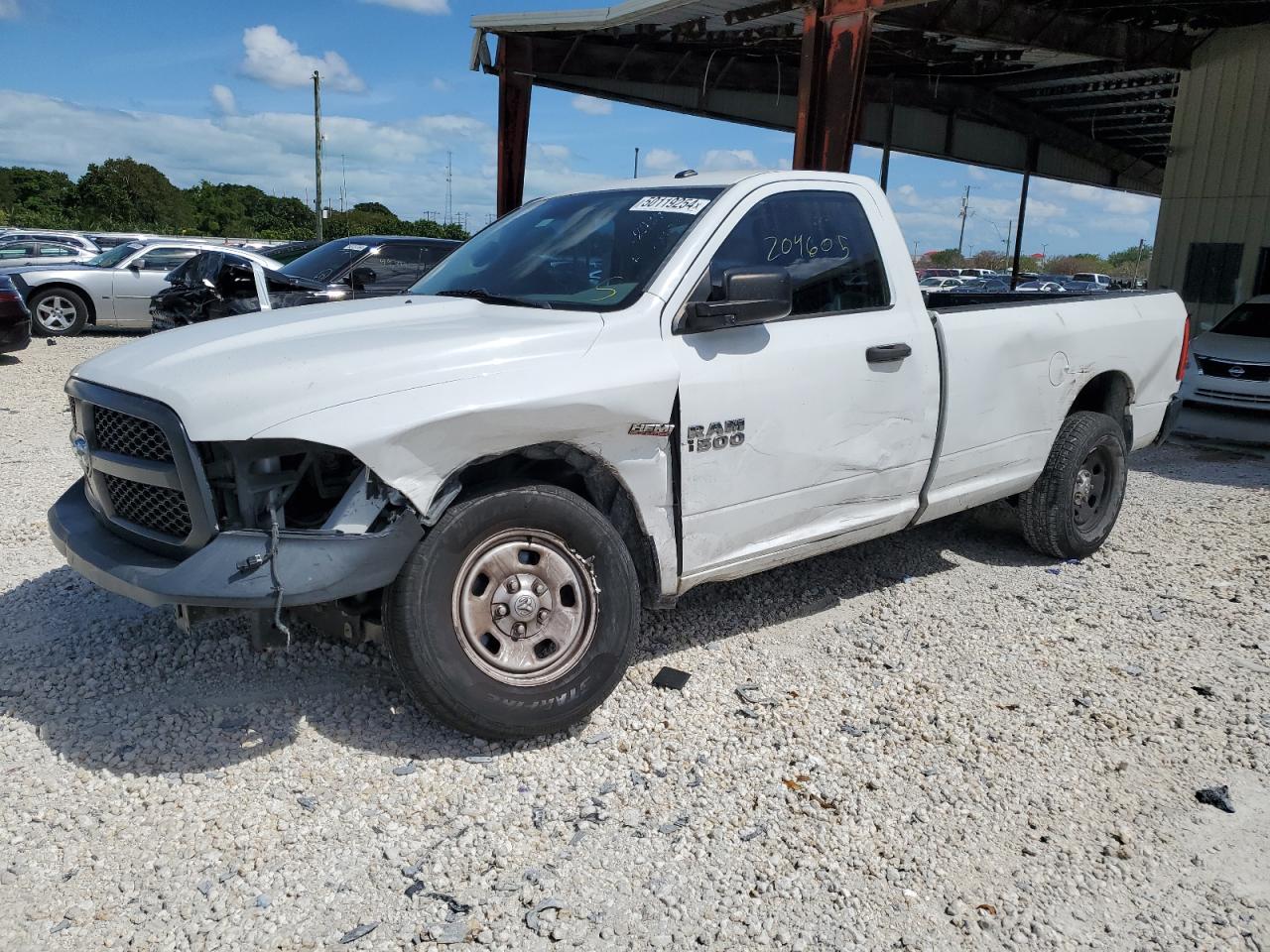 RAM 1500 2015 3c6jr6dt4fg522434