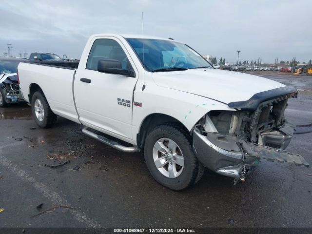 RAM 1500 2015 3c6jr6dt4fg605586