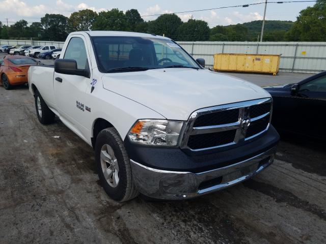 RAM 1500 ST 2016 3c6jr6dt4gg232194