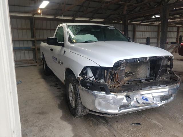 RAM 1500 ST 2016 3c6jr6dt4gg255670