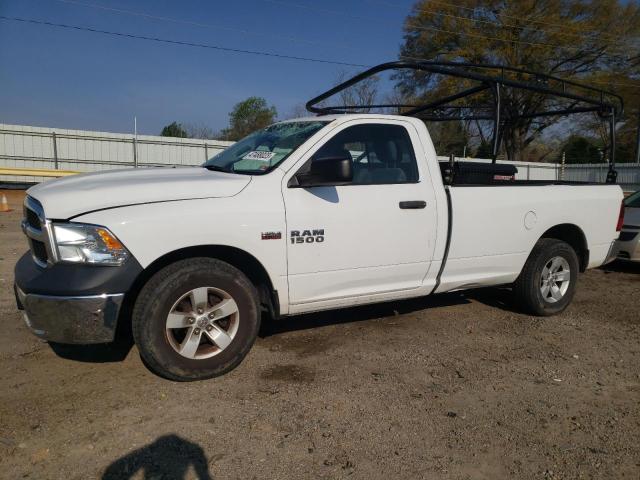 RAM 1500 ST 2016 3c6jr6dt4gg255829