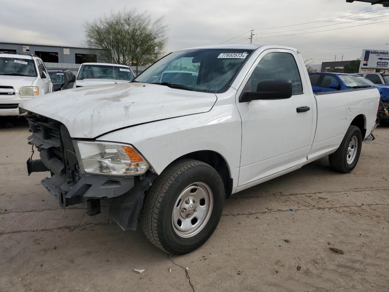 RAM 1500 2017 3c6jr6dt4hg704668