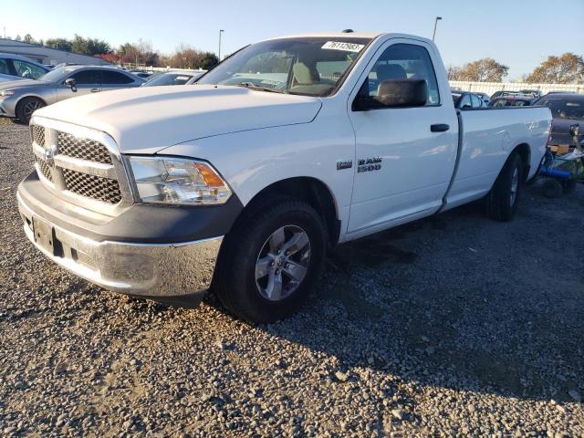 RAM 1500 2018 3c6jr6dt4jg186034