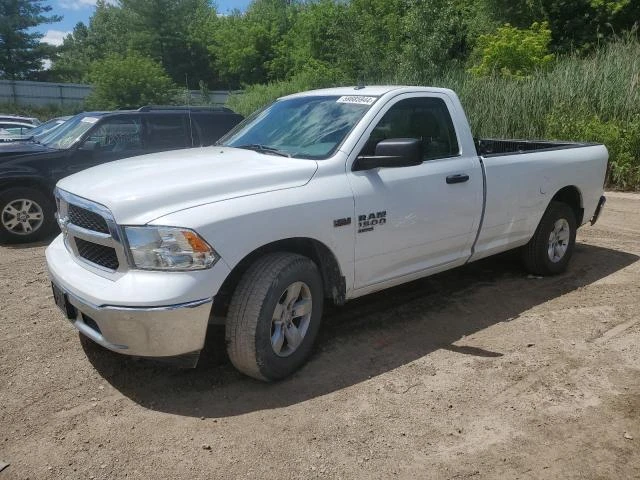 RAM 1500 CLASS 2019 3c6jr6dt4kg531872