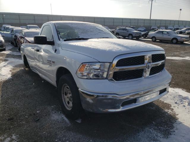 RAM 1500 CLASS 2020 3c6jr6dt4lg169009