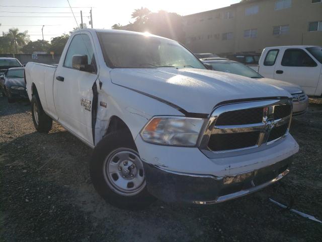 RAM 1500 CLASS 2020 3c6jr6dt4lg189843