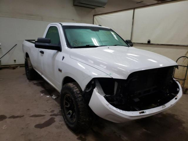 RAM 1500 ST 2014 3c6jr6dt5eg137723