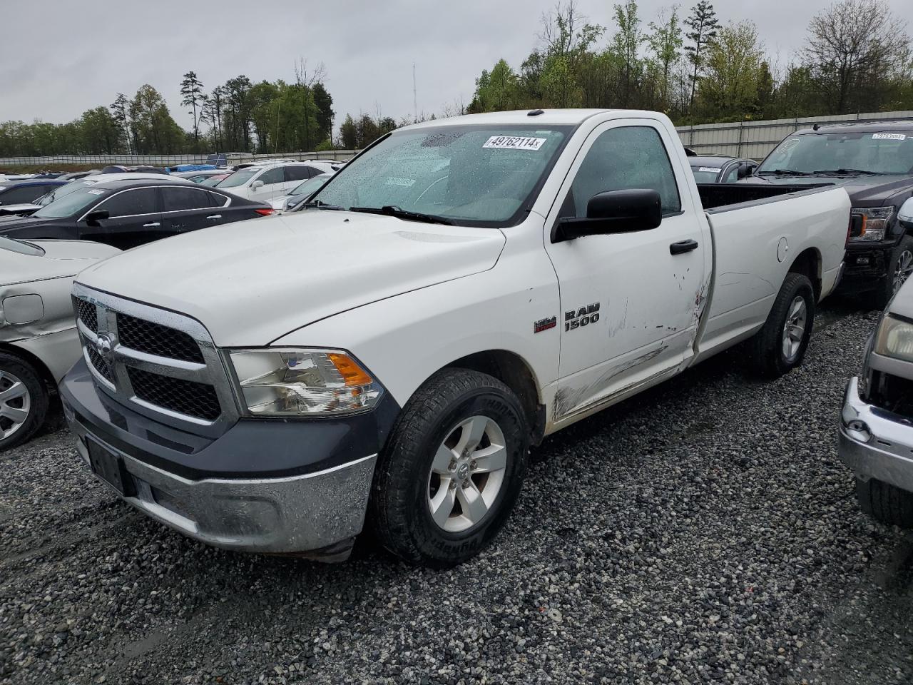 RAM 1500 2014 3c6jr6dt5eg190860