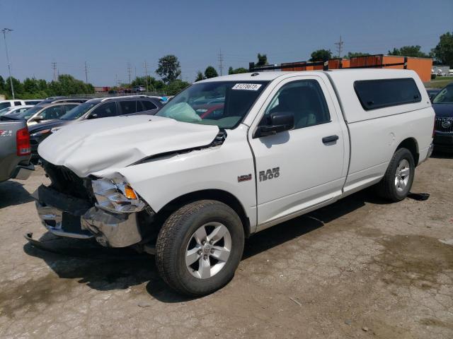 RAM 1500 ST 2015 3c6jr6dt5fg609260