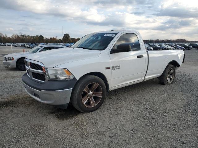 RAM 1500 ST 2016 3c6jr6dt5gg156551