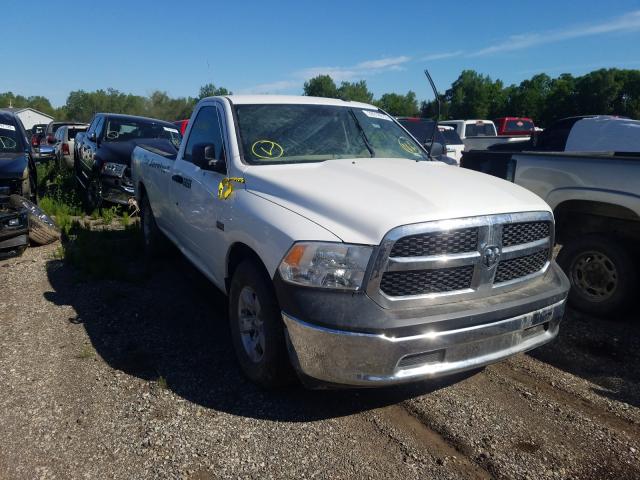 RAM 1500 ST 2016 3c6jr6dt5gg307906