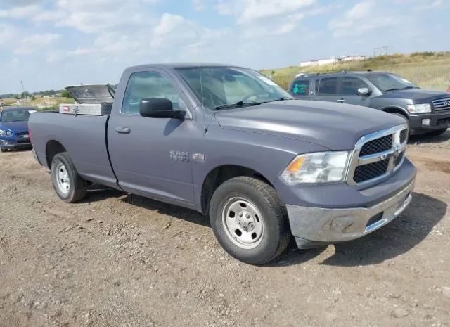 RAM 1500 2017 3c6jr6dt5hg704632