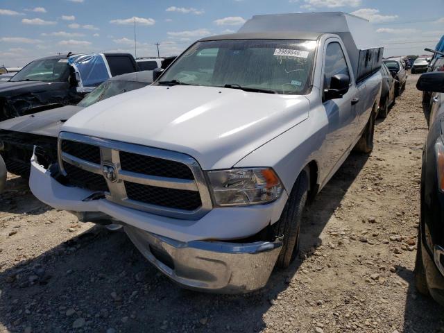 RAM 1500 ST 2017 3c6jr6dt5hg706705