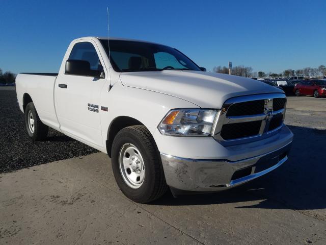 RAM 1500 ST 2017 3c6jr6dt5hg706851