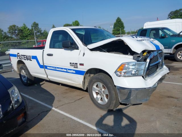 RAM 1500 2019 3c6jr6dt5kg508441