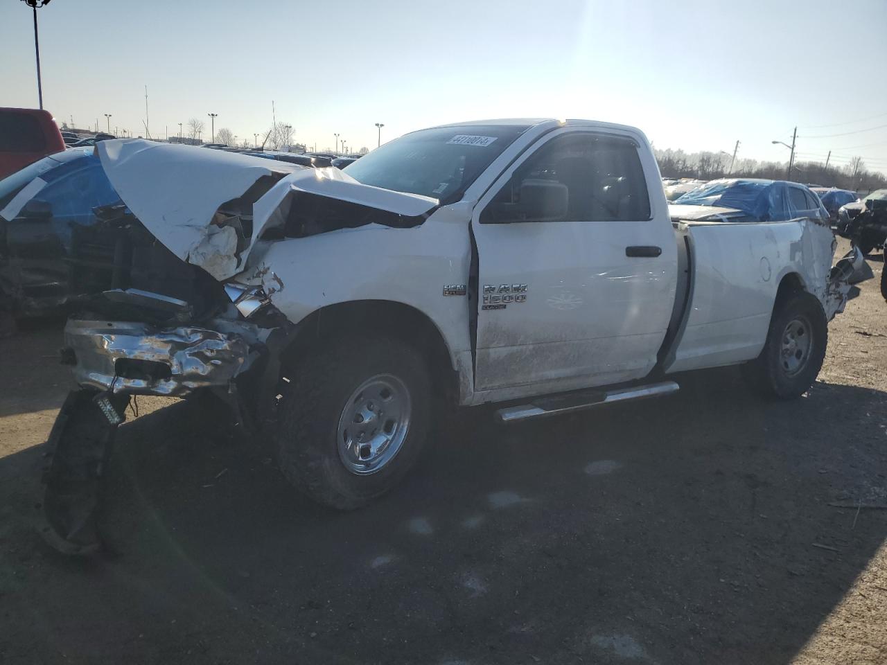 RAM 1500 2019 3c6jr6dt5kg527233