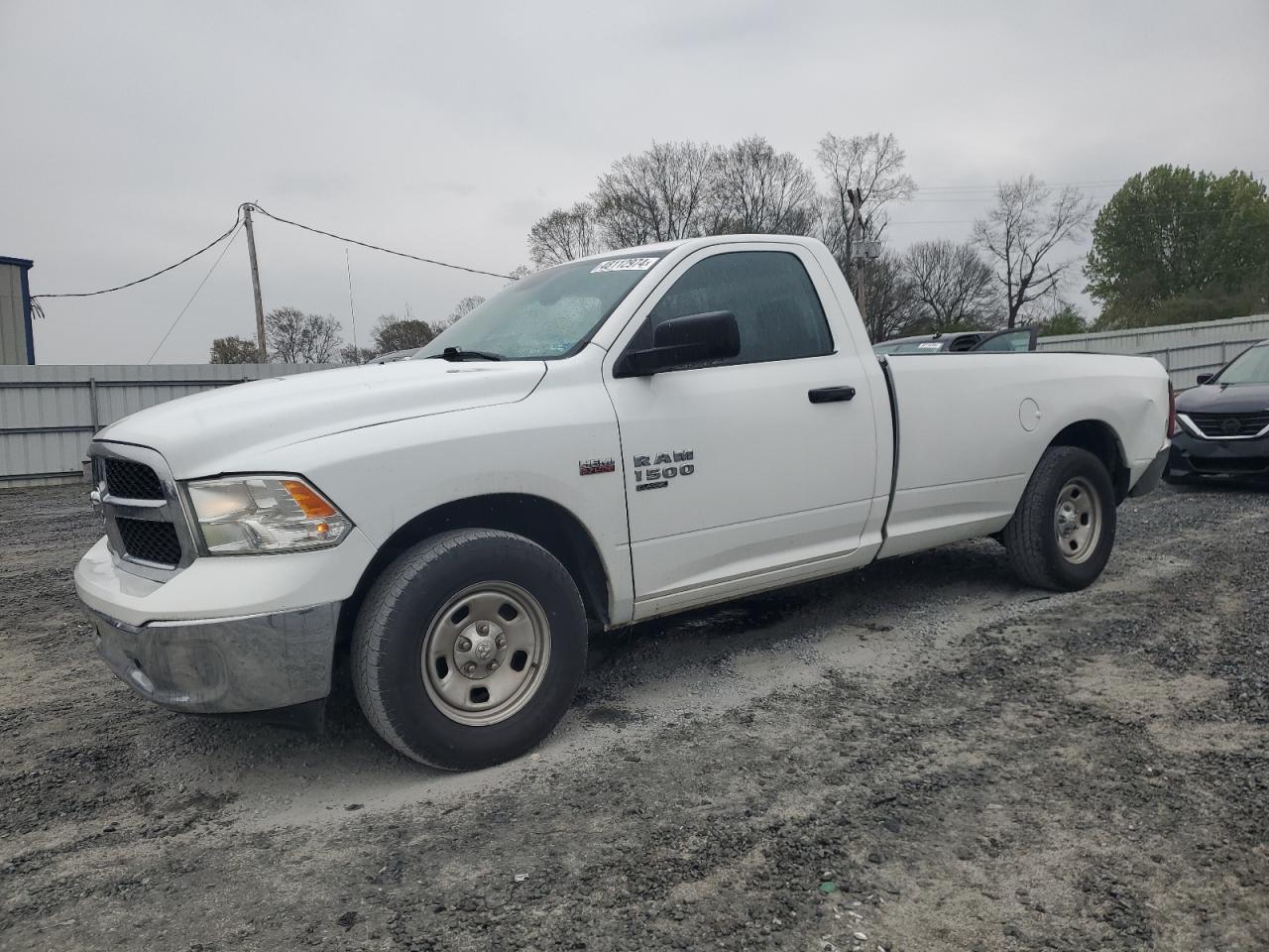 RAM 1500 2019 3c6jr6dt5kg536191