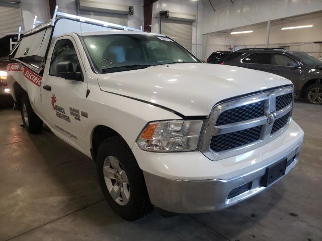 RAM 1500 CLASS 2019 3c6jr6dt5kg537907