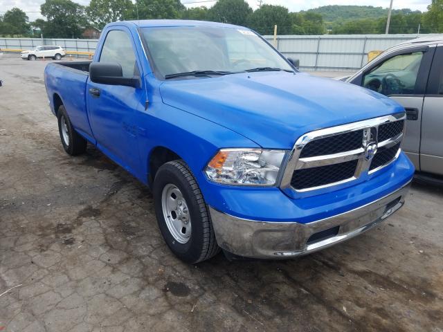 RAM 1500 CLASS 2019 3c6jr6dt5kg546977