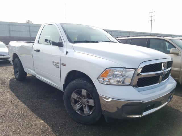 RAM 1500 CLASS 2019 3c6jr6dt5kg560815