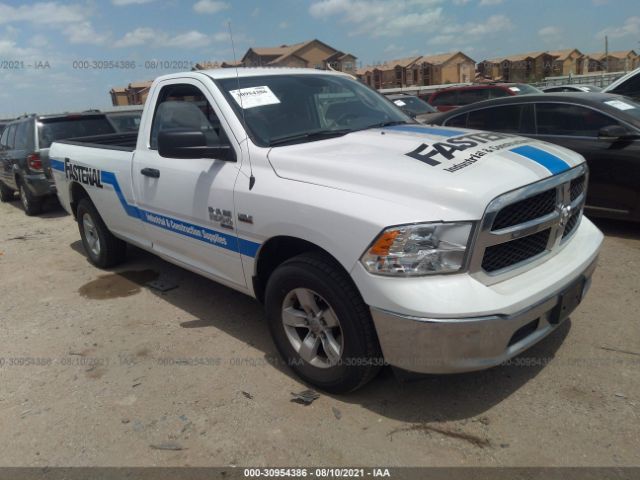 RAM 1500 CLASSIC 2019 3c6jr6dt5kg674751