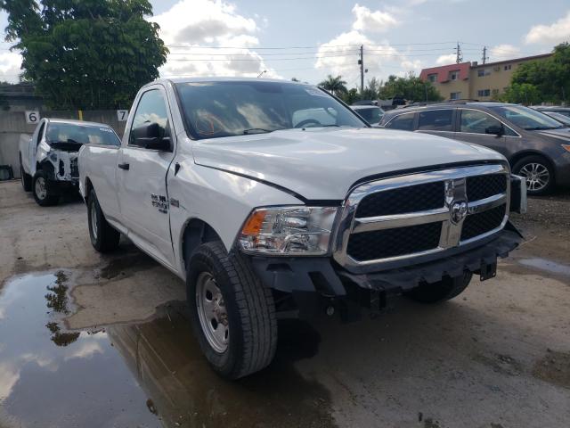 RAM 1500 CLASS 2020 3c6jr6dt5lg144135