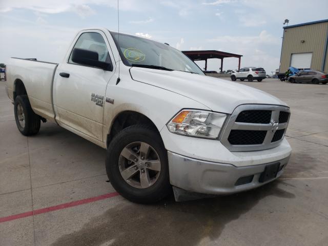 RAM 1500 CLASS 2020 3c6jr6dt5lg179029