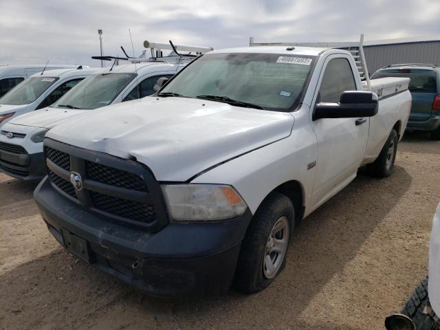 RAM 1500 ST 2013 3c6jr6dt6dg519080