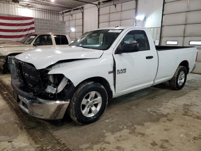 RAM 1500 ST 2014 3c6jr6dt6eg187529