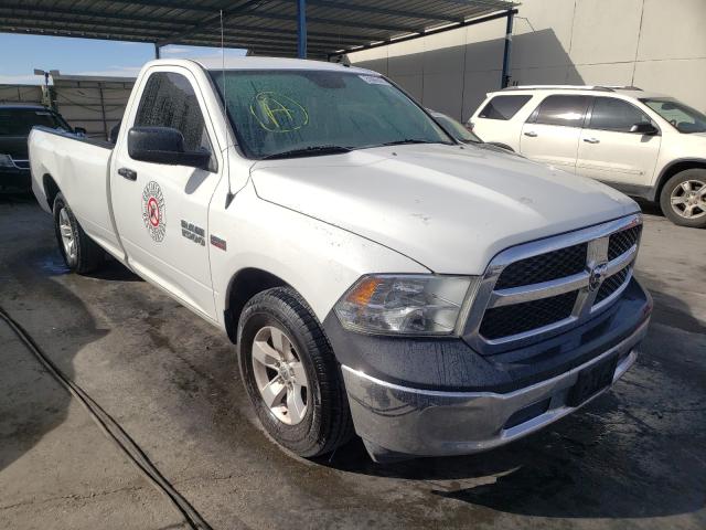 RAM 1500 ST 2014 3c6jr6dt6eg190754