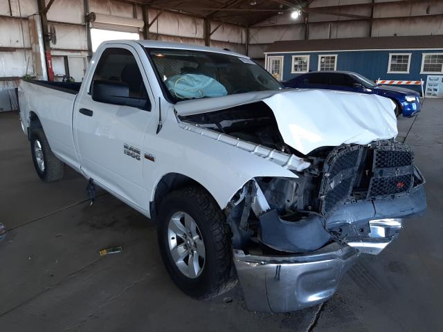 RAM 1500 ST 2014 3c6jr6dt6eg246563