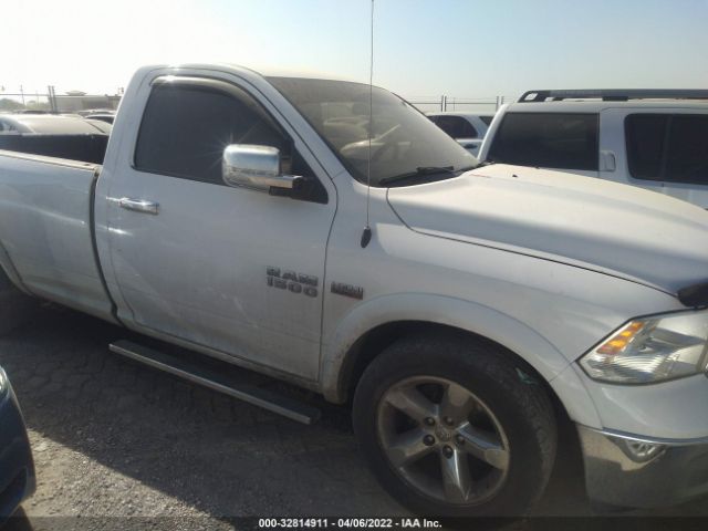 RAM 1500 2014 3c6jr6dt6eg284956