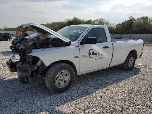 RAM 1500 ST 2014 3c6jr6dt6eg303697