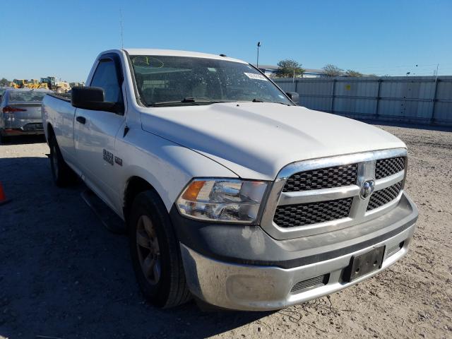 RAM 1500 ST 2015 3c6jr6dt6fg578195