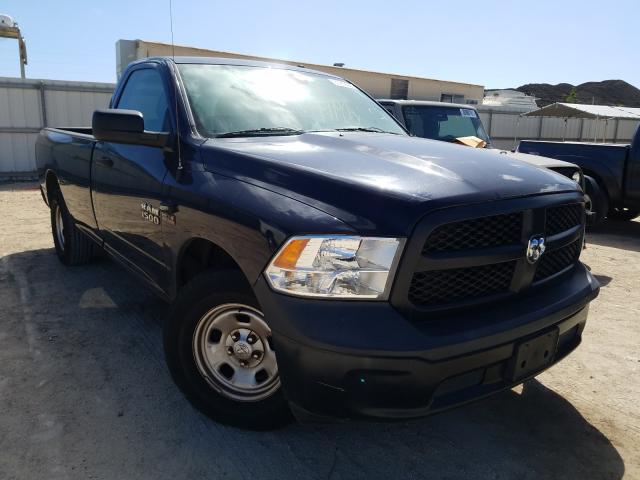 RAM 1500 ST 2016 3c6jr6dt6gg126961