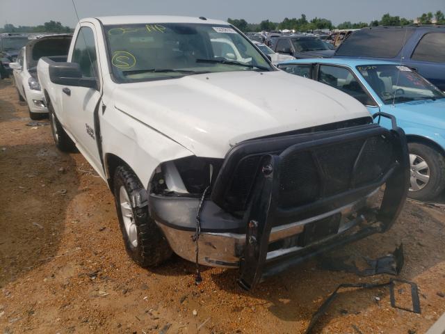 RAM 1500 ST 2016 3c6jr6dt6gg255816