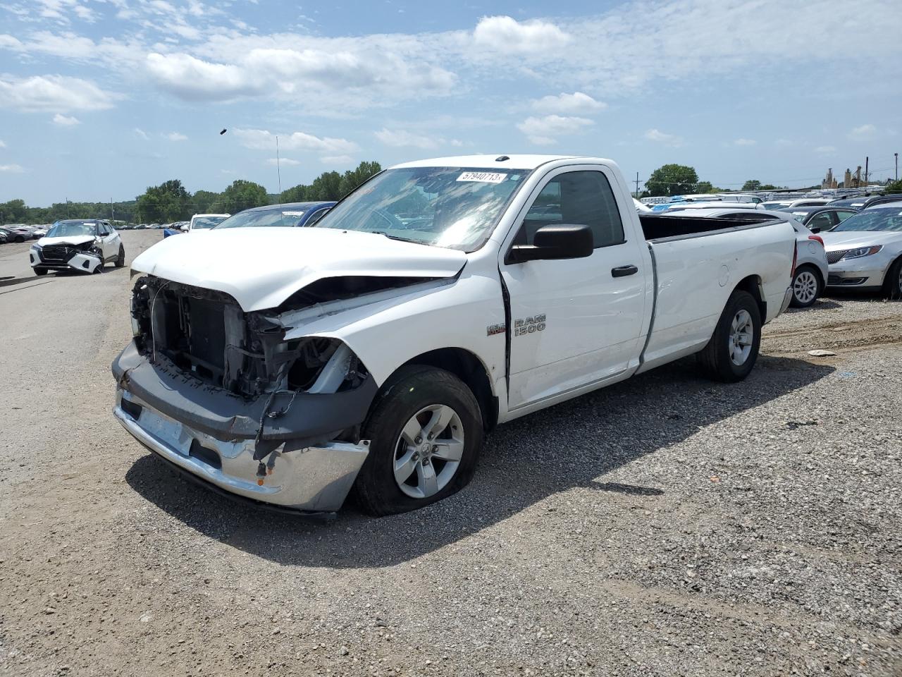 RAM 1500 2016 3c6jr6dt6gg255881