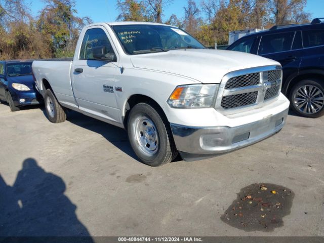 RAM 1500 2016 3c6jr6dt6gg265438