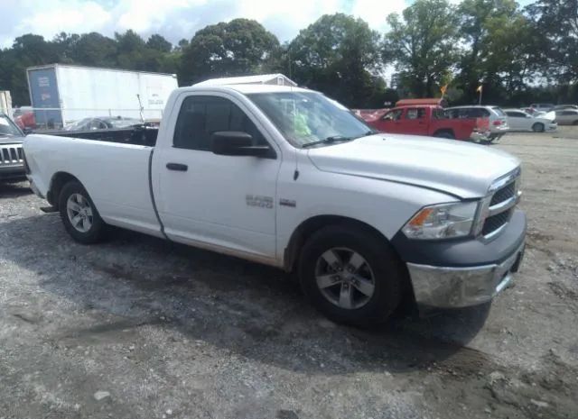 RAM 1500 2017 3c6jr6dt6hg675061