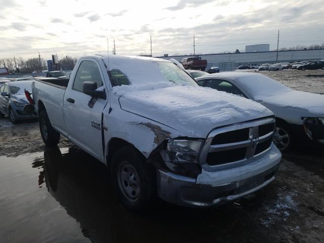 RAM 1500 ST 2017 3c6jr6dt6hg675304